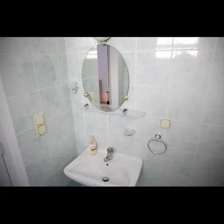 Vila70 Apartment Sarande