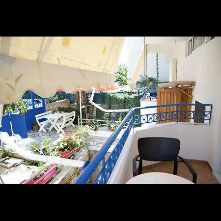 Vila70 Sarande